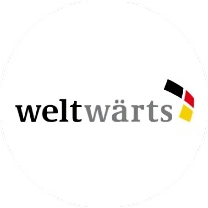 weltwärts